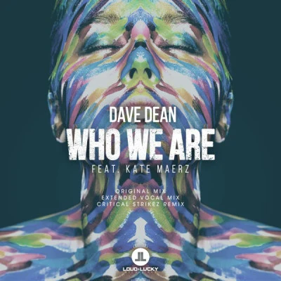 歌手 Dave Dean