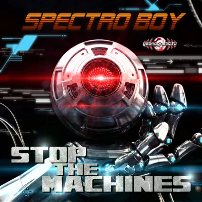 歌手 Spectro Boy