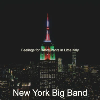 New York Big Band/Swedish Radio Orchestra/George Russell New York Big Band