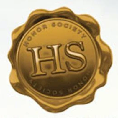 歌手 Honor Society