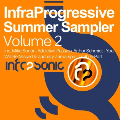 InfraProgressive 歌手