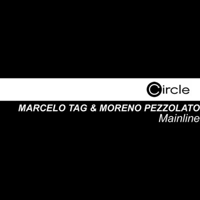 歌手 Marcelo Tag