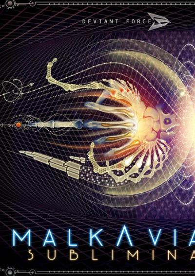 歌手 Malkaviam