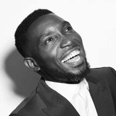 Timi Dakolo 歌手