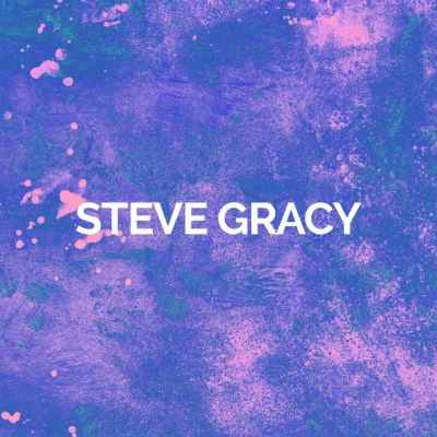 Steve Gracy 歌手