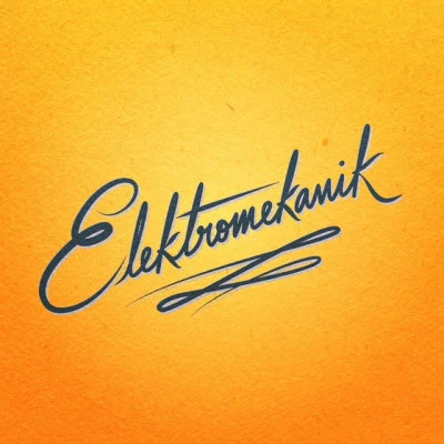 Elektromekanik 歌手