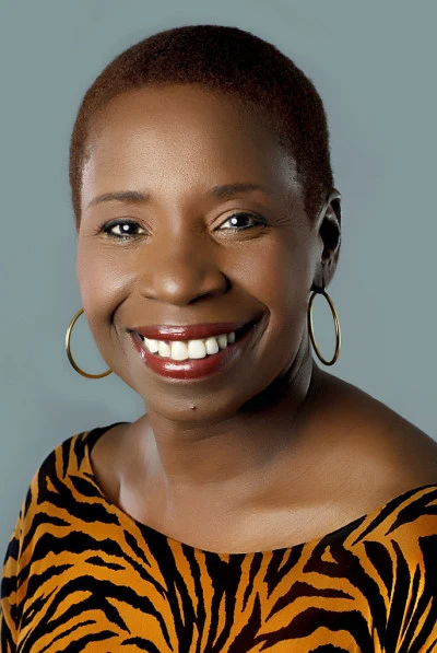 Iyanla Vanzant 歌手