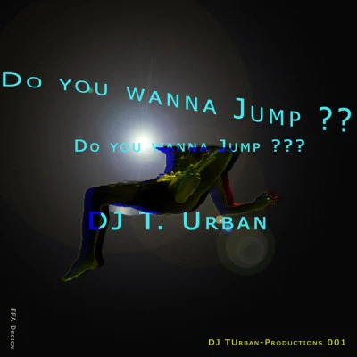 歌手 DJT.Urban