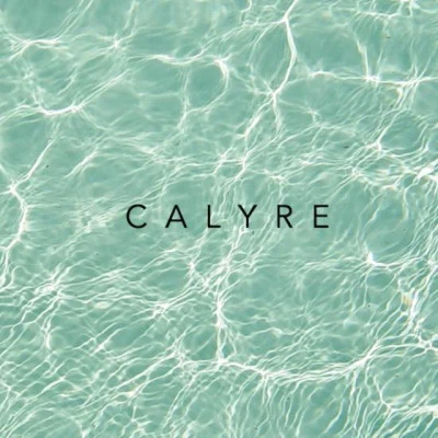 Calyre/Pool Blue SMMR