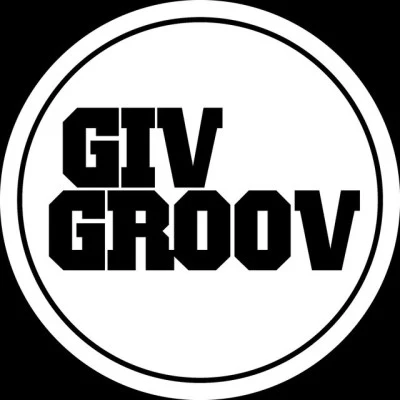 歌手 Giv Groov