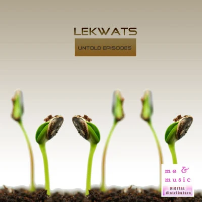 Lekwats 歌手