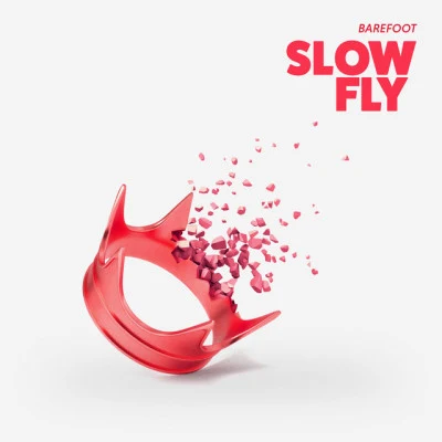 歌手 SlowflyChristine Smit