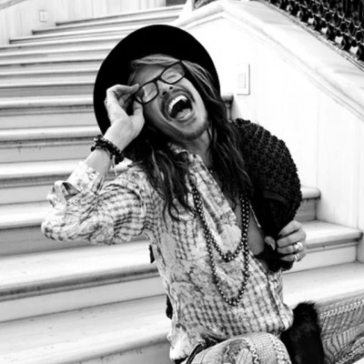 Steven Tyler Love Is Your Name