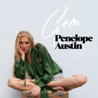 歌手 Penelope Austin