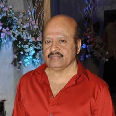 歌手 Rajesh Roshan