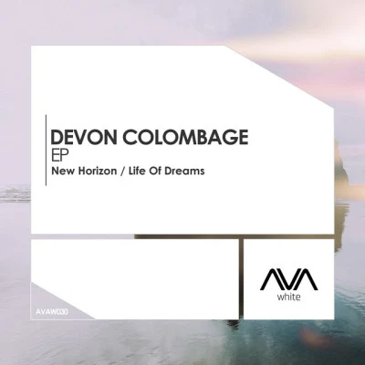 歌手 Devon Colombage