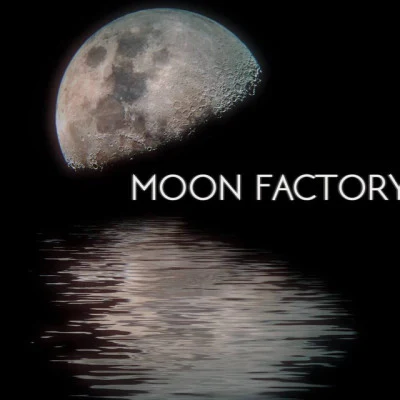 歌手 Moon Factory