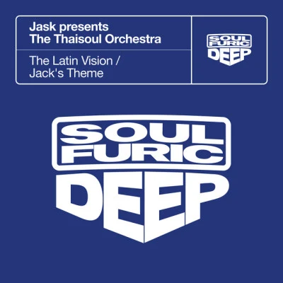 The Thaisoul Orchestra/Jask The Latin VisionJacks Theme