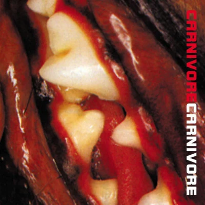 歌手 Carnivore