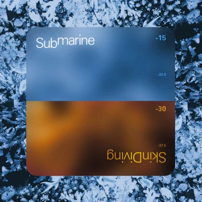 歌手 Submarine