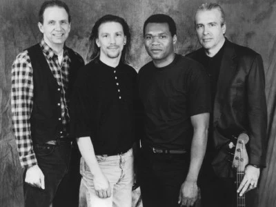 歌手 The Robert Cray Band