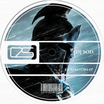 DJ Sod./Dan Marciano Open Access, Vol. 11