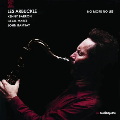 Les Arbuckle/John Ramsay/Cecil McBee/Kenny Barron Works of Art Vol. 3