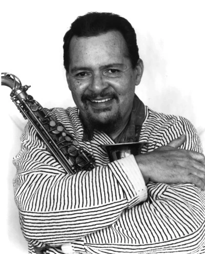 歌手 Jackie McLean