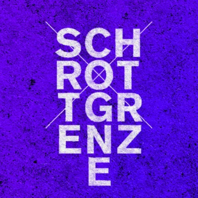 Schrottgrenze 歌手