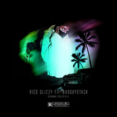 Rico Glizzy 歌手