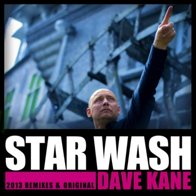 歌手 Dave Kane