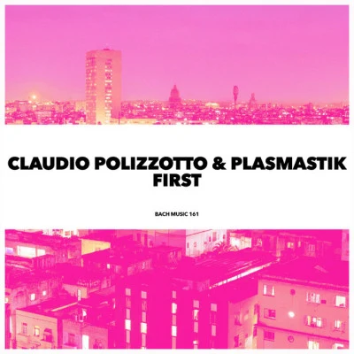 歌手 PlasmastikClaudio Polizzotto