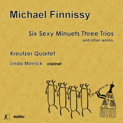 Linda Merrick/Navarra Quartet chamber music (clarinet quintets) - Roxburgh, E.Turnbull, K.Clarke, N.Elle R by, M. (British clarinet quintets) (Merrick, NA var RA quartet)