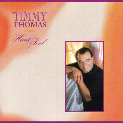 歌手 Timmy Thomas