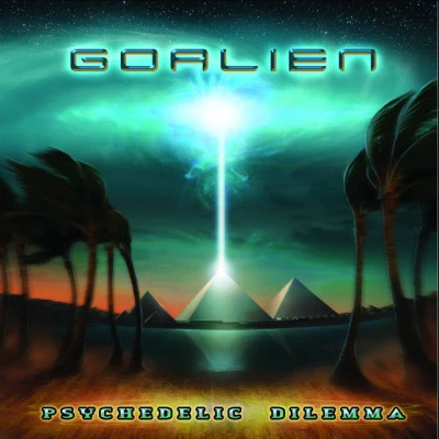 Goalien/Ajna Search for the Divine