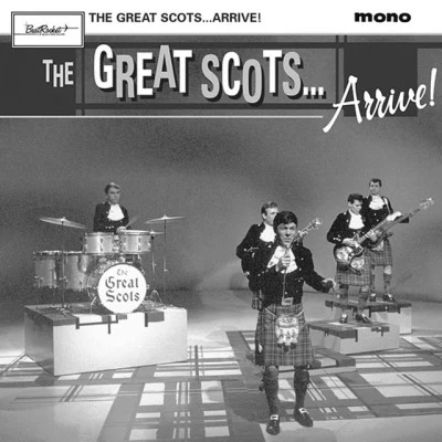 The Great Scots 歌手