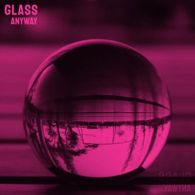 歌手 Glass