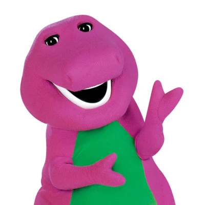 Barney 歌手