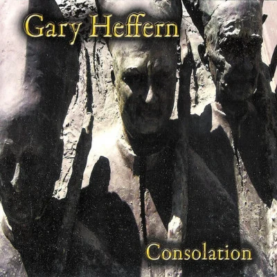 Gary Heffern 歌手