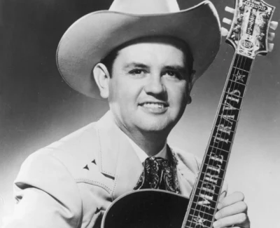 Merle Travis 歌手