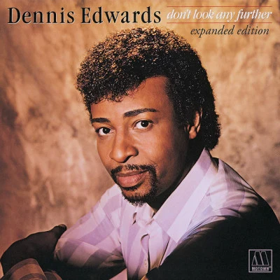 Dennis Edwards 歌手