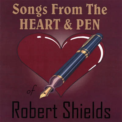 Robert Shields/Will Night/Chris Allen/John Ross Folk Indie Pop