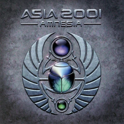 歌手 Asia 2001