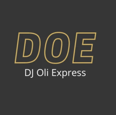 DJ Oli Express/James Newman Chemicals (feat. James Newman)