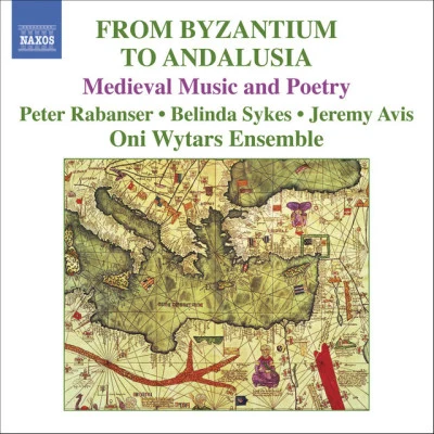 Oni Wytars Ensemble/Ensemble Unicorn o NT和way to Bethlehem: music哦ft和medieval pilgrim (ensemble unicorn)