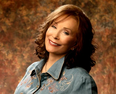 歌手 Loretta Lynn