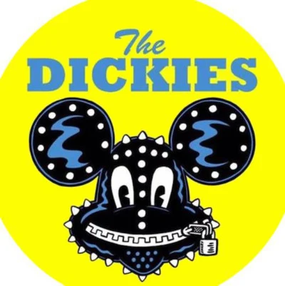 歌手 The Dickies