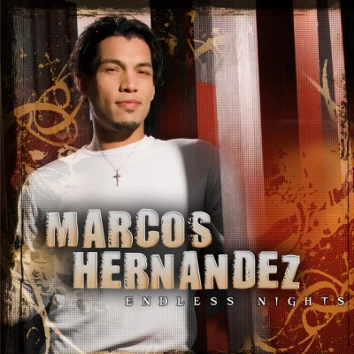 歌手 Marcos Hernandez