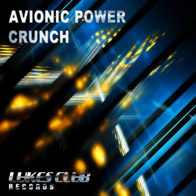 Avionic Power 歌手