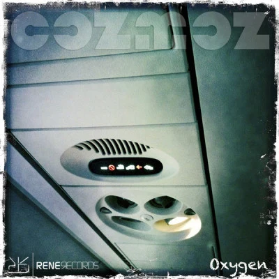 歌手 Cozmoz